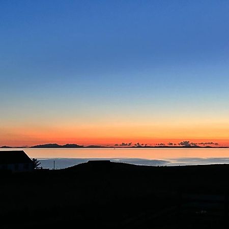 Trumpan Cottage Dış mekan fotoğraf
